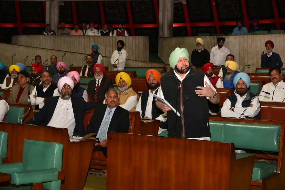 करतारपुर साहिब के दर्शनों के लिए पासपोर्ट की शर्त हटाने और फीस माफी की मांग को लेकर प्रधानमंत्री से मिलेगा एक प्रतिनिधिमंडल